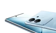 Misteri Harga dan Ketersediaan: Antisipasi Vivo V30 di Indonesia