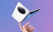 Sambut Kehadiran Vivo X Fold 3 Series, Ponsel Lipat Canggih untuk Pasar Indonesia