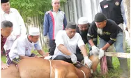 Bolehkah Berkurban Setelah Lewat Hari Raya Iduladha? Simak Penjelasannya