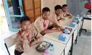 Siswa SD Kritik Rasa Menu Makan Bergizi Gratis, BGN Siapkan Evalusi Tiap 20 Hari