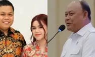Anak Wakil Ketua DPRD Sulsel Disorot Usai Dadan Hindayana Ditangkap, Kepemilikan 41 Dapur MBG Diminta Diaudit