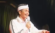 Bupati Purwakarta Buka Suara soal Polemik Lagu Lalaki Langit, Sebut Refleksi Kenakalan Masa Lalu