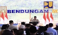 Pesan Presiden Prabowo untuk Aparat Negara: Mari Benahi Diri, Rakyat Tidak Ingin Ada Korupsi