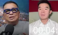 Helmy Yahya Ikut Sentil Ebemartono, Ingatkan soal Etika Seorang Konten Kreator