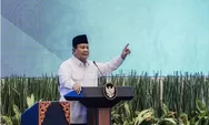 Kepuasan Publik Terhadap Kinerja Presiden Prabowo Mencapai 81%, Dinilai Tegas, Antikorupsi, dan Pro-Rakyat