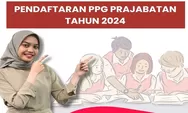 Segini Biaya Pendidikan PPG Prajabatan 2024 yang Ditanggung Beasiswa, Perhatikan Tahapan Seleksinya