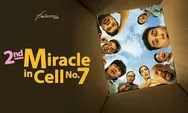 Siapa Saja Pemeran Film 2nd Miracle In Cell No.7? Simak Selengkapnya