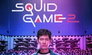 Sisi Lain Rekor Tayangan Perdana Squid Game 2, Intip Polemik Hitung Cuan dari Media Korsel hingga Kena Semprot Netflix!
