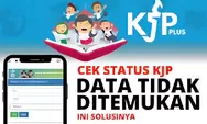 Status Penerima KJP Plus Tahap 2 November 2023 Bermasalah Saat Dicek, Pakai Langkah-langkah Ini