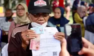 Optimalisasi Pencairan Bansos, Kemensos Instruksikan 4 Hal Ini ke Pendamping Sosial, KPM Wajib Tahu