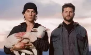 Lirik Lagu Finish Me, LANY, Track 15 di Album Soft 2
