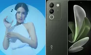 Terungkap! Rahasia Mengerikan Vivo V29e yang Bikin Pengguna Jantungan - Harganya Turun Drastis!