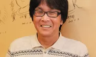 Kreator Captain Tsubasa, Yoichi Takahashi Umumkan Pensiun Membuat Manga