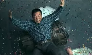 Police Story: Lockdown dan The Courier Tayang di Bioskop Trans TV Malam Ini, Simak jAdwal dan Sinopsisnya