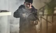 Berikut Fakta Menarik dari Film Triple Threat yang Dibintangi Iko Uwais Ini