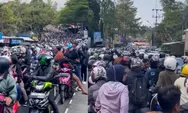 PJ Bupati Bogor berikan belasungkawa atas meninggalnya korban kemacetan di Puncak