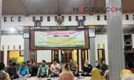 Pj Kepala Desa Kampungbaru Plandaan Gelar Musdes, Bahas Perubahan RPJMDes hingga Laporan Realisasi APBDes 2025
