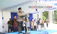 Prestasi Tak Menjamin Layanan Publik, Bupati Jombang Sentil Kinerja ASN