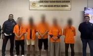 Bareskrim Polri Bongkar Jaringan Judi Online Internasional, Omzet Ratusan Miliar