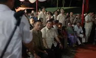 Suara dari Tapanuli Selatan: Warga Rasakan Kehadiran Negara Pascabencana