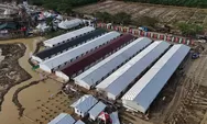 Prabowo Apresiasi Danantara Bangun 600 Rumah Sementara untuk Warga Aceh Tamiang dalam Waktu Singkat: Ini Kewajiban Kita