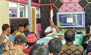 Disdikbud Jombang Perkuat Peran Juru Pelihara Cagar Budaya