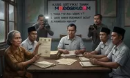 Diduga Cacat Prosedur, Sertifikat Tanah di Mojokerto Terbit Tanpa Persetujuan Ahli Waris