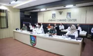 Presiden Prabowo Umumkan Swasembada Pangan, Pemkab Jombang Tegaskan Komitmen Jaga Ketahanan Pangan