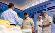Bareng Petani di Karawang, Prabowo Umumkan Keberhasilan Indonesia Swasembada Pangan 2025