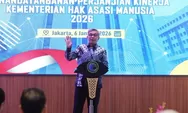 KPK Serahkan Aset Rampasan Rp9,8 M ke Kementerian HAM