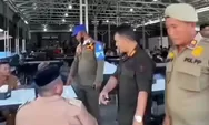 Ngopi Saat Jam Dinas, Sejumlah ASN di Aceh Barat Diciduk Satpol PP