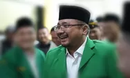 KPK Tetapkan Yaqut Cholil Qoumas dan Eks Stafsus Tersangka Kasus Dugaan Korupsi Kuota Haji