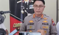 Polda Jatim Tahan Tersangka Pelecehan Seksual Santriwati di Ponpes Bangkalan