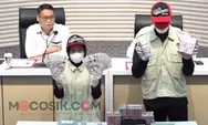 KPK Tangkap Oknum Pajak di DJP Kemenkeu, Nilai Pajak Diduga Disunat Rp60 Miliar