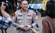 Contact Center Polri 110 Gratis di Seluruh Indonesia, Ini Cara Menggunakannya