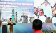 Prabowo Ingatkan Petinggi BUMN: Kalau Tak Sanggup Mengabdi, Berhenti Saja