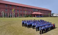 166 Sekolah Rakyat Diresmikan, Kepala Bakom RI: Negara Hadir untuk Anak-anak Miskin Ekstrim