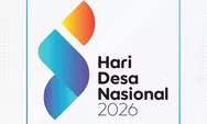 Hari Desa Nasional 2026 Diperingati 15 Januari, Ini Makna dan Tujuannya