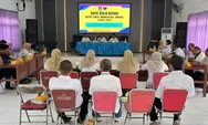IPI Jombang Gelar Rakerda 2026, Serap Aspirasi Organisasi Mitra Pendidikan