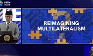 Perkuat Kedaulatan Negara, Indonesia Percepat Penyelesaian Wilayah Perbatasan