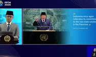 Menlu Sebut Kokohnya Ekonomi adalah Modal Kuat Diplomasi Indonesia