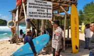 Libur Panjang Januari 2026, Polres Malang Tingkatkan Patroli di Tempat Wisata   