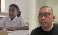 Sekjen Kemensos Robben Rico Ungkap 3 Tujuan Program Sekolah Rakyat, dari Muliakan 'Wong Cilik' hingga Lahirkan Agen Perubahan