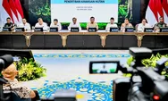 Prabowo Resmi Cabut Izin 28 Perusahaan Pelanggar Aturan di Provinsi Terdampak Bencana