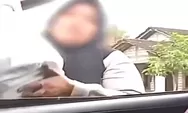 Viral! Detik-Detik Uang Rp2,6 Miliar dalam Karung Diserahkan Sebelum OTT Bupati Pati   