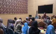 Dispendukcapil Jombang Perkuat Koordinasi Layanan Adminduk, Tegaskan Seluruh Layanan Gratis