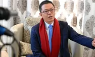 Isu Akuisisi Greenland, RI Serukan Perdamaian dan Stabilitas Kawasan