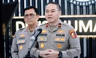  Polri Mutasi 85 Perwira Januari 2026, Tiga Kapolda Resmi Berganti   