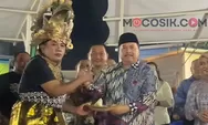 Genap Setahun, Sentra Wisata Kuliner Ahmad Dahlan Jombang Jadi Harapan Baru PKL