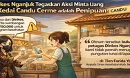 Waspada Penipuan Berkedok Dinkes, UMKM di Nganjuk Diminta Tolak Pungutan Tunai